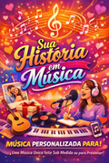 Musica Personalizada